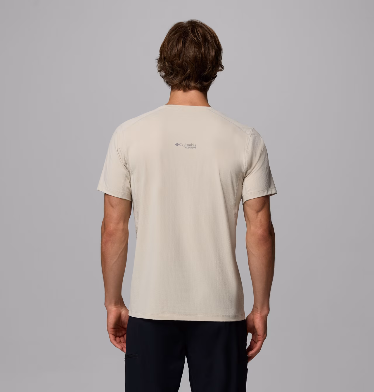 CAMISETA MASCULINO COLUMBIA DIAMOND PEAK PRO – foto 3